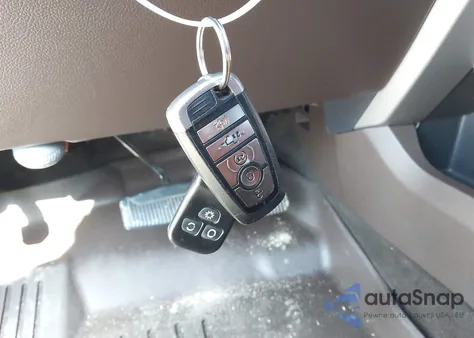 2018 Ford F-250 King Ranch from USA, damaged, VIN 1FT7W2BT1JEB62868